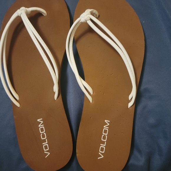 Volcom Shoes - Volcom Flip Flops